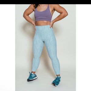 Ptula 23” peak leggings